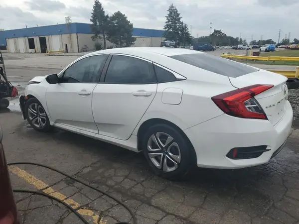 19XFC2F56HE032583 2017 HONDA CIVIC - Image 2