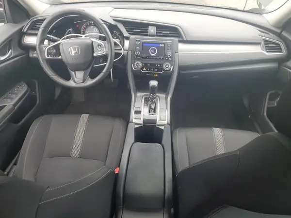 19XFC2F56HE032695 2017 HONDA CIVIC - Image 8