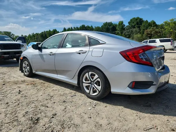 19XFC2F56HE032731 2017 HONDA CIVIC - Image 2