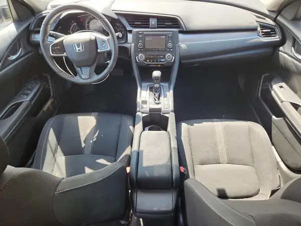 19XFC2F56HE032731 2017 HONDA CIVIC - Image 8