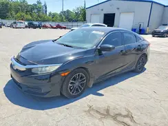 19XFC2F56HE033314 2017 HONDA CIVIC
