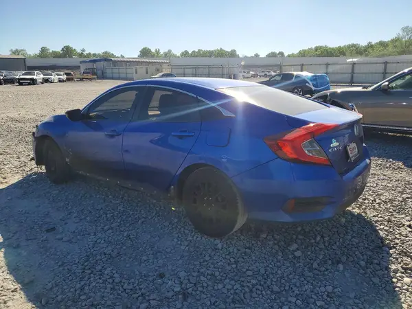 19XFC2F56HE035094 2017 HONDA CIVIC - Image 2