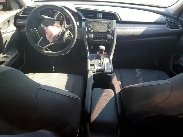19XFC2F56HE035094 2017 HONDA CIVIC - Image 8