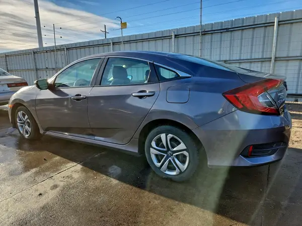 19XFC2F56HE036097 2017 HONDA CIVIC - Image 2