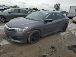 19XFC2F56HE036410 2017 HONDA CIVIC