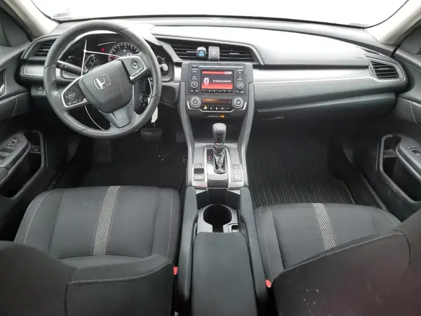 19XFC2F56HE036410 2017 HONDA CIVIC - Image 8
