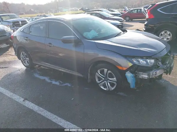 19XFC2F56HE036732 2017 HONDA CIVIC - Image 1