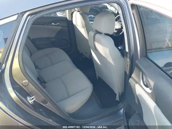 19XFC2F56HE036732 2017 HONDA CIVIC - Image 8