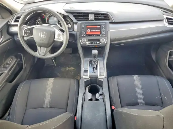 19XFC2F56HE037167 2017 HONDA CIVIC - Image 8