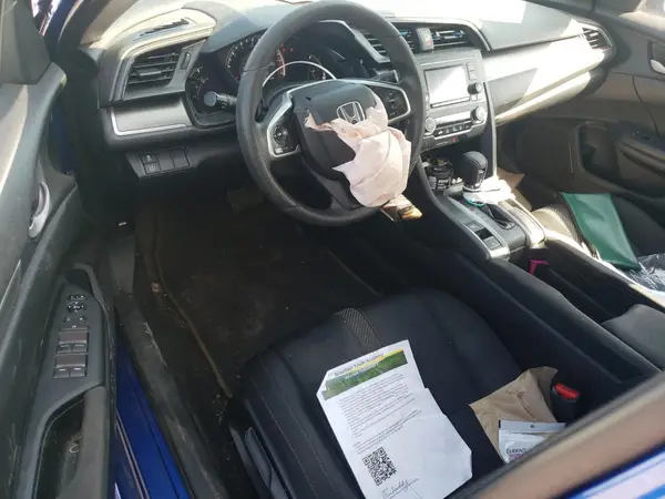 19XFC2F56HE039730 2017 HONDA CIVIC - Image 8
