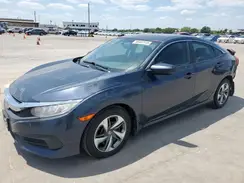 19XFC2F56HE039999 2017 HONDA CIVIC
