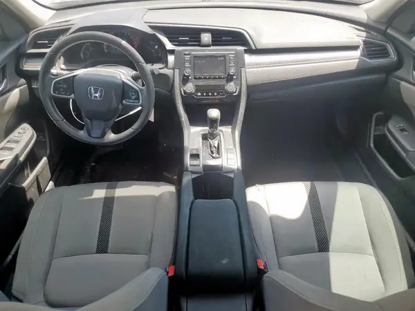 19XFC2F56HE039999 2017 HONDA CIVIC - Image 8