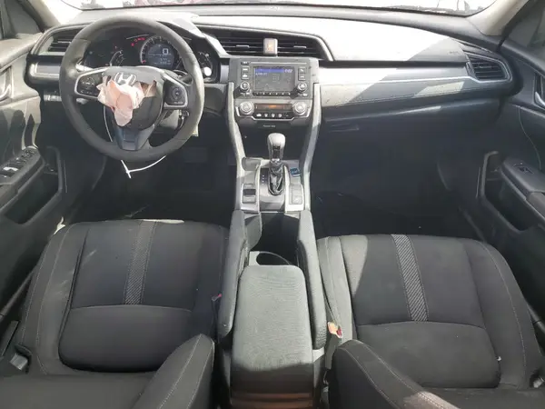 19XFC2F56HE040408 2017 HONDA CIVIC - Image 8