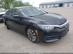 19XFC2F56HE040649 2017 HONDA CIVIC