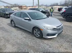 19XFC2F56HE040828 2017 HONDA CIVIC