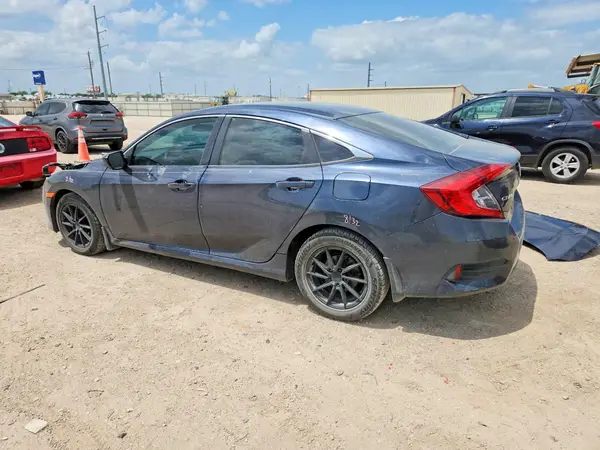 19XFC2F56HE041123 2017 HONDA CIVIC - Image 2
