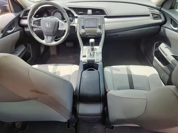 19XFC2F56HE041123 2017 HONDA CIVIC - Image 8