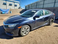 19XFC2F56HE041137 2017 HONDA CIVIC