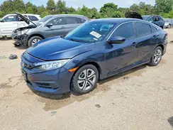 19XFC2F56HE041140 2017 HONDA CIVIC