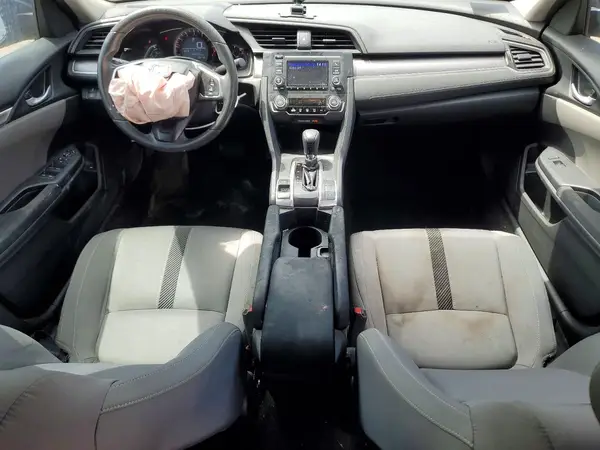 19XFC2F56HE041140 2017 HONDA CIVIC - Image 8