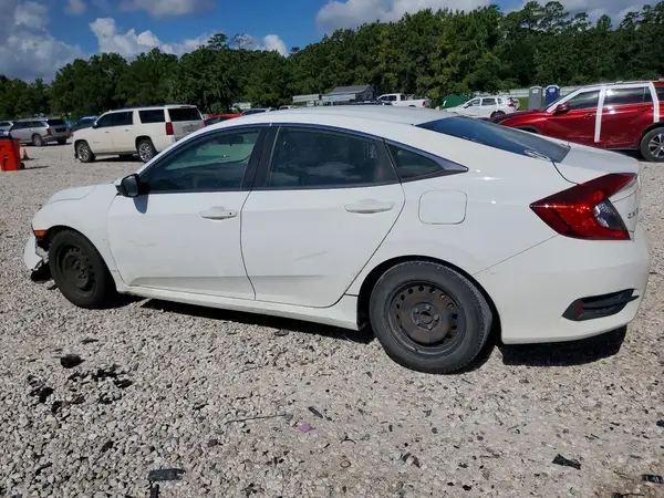 19XFC2F56HE041297 2017 HONDA CIVIC - Image 2
