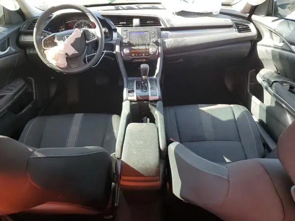 19XFC2F56HE043017 2017 HONDA CIVIC - Image 8