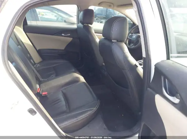 19XFC2F56HE043499 2017 HONDA CIVIC - Image 8
