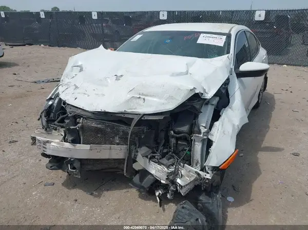 19XFC2F56HE043647 2017 HONDA CIVIC - Image 2