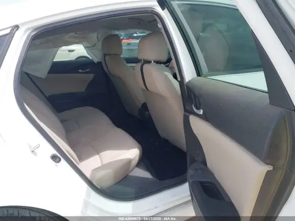 19XFC2F56HE043647 2017 HONDA CIVIC - Image 8
