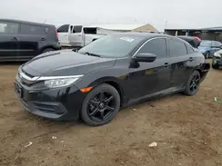 19XFC2F56HE044099 2017 HONDA CIVIC