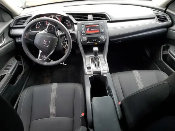 19XFC2F56HE044099 2017 HONDA CIVIC - Image 8