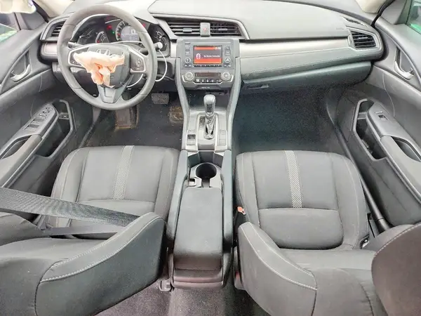 19XFC2F56HE047553 2017 HONDA CIVIC - Image 8
