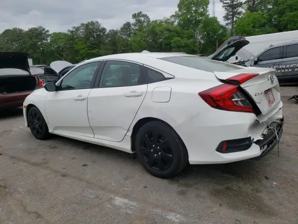 19XFC2F56HE048346 2017 HONDA CIVIC - Image 2