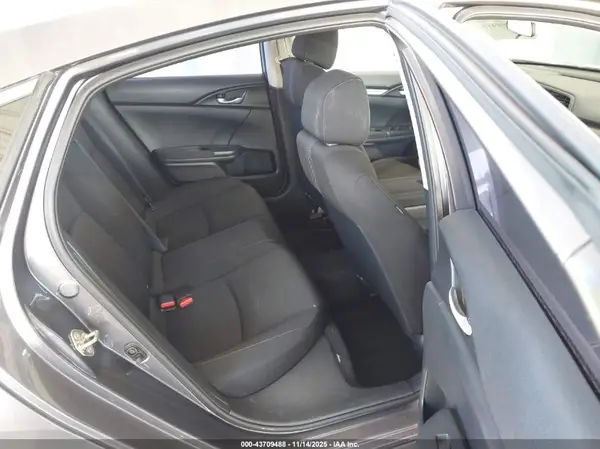 19XFC2F56HE048413 2017 HONDA CIVIC - Image 8