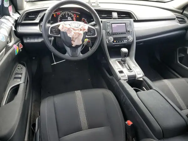 19XFC2F56HE048671 2017 HONDA CIVIC - Image 8