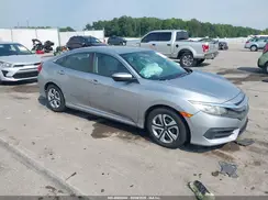 19XFC2F56HE049500 2017 HONDA CIVIC