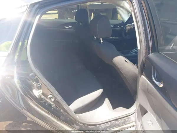 19XFC2F56HE049738 2017 HONDA CIVIC - Image 8