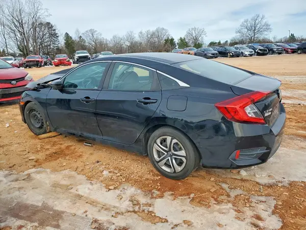 19XFC2F56HE049741 2017 HONDA CIVIC - Image 2