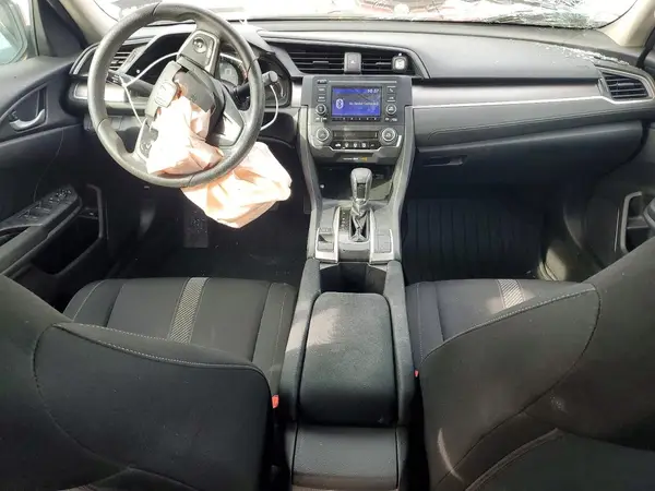 19XFC2F56HE049741 2017 HONDA CIVIC - Image 8