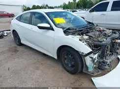 19XFC2F56HE050176 2017 HONDA CIVIC