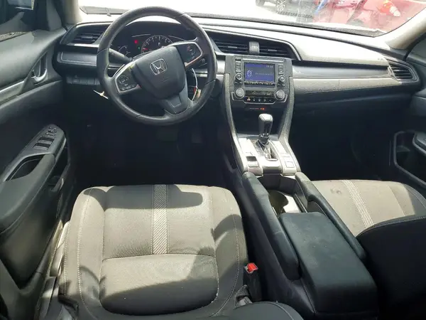 19XFC2F56HE053580 2017 HONDA CIVIC - Image 8