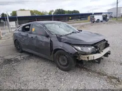19XFC2F56HE054602 2017 HONDA CIVIC