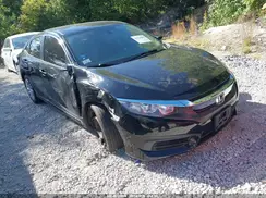 19XFC2F56HE055099 2017 HONDA CIVIC