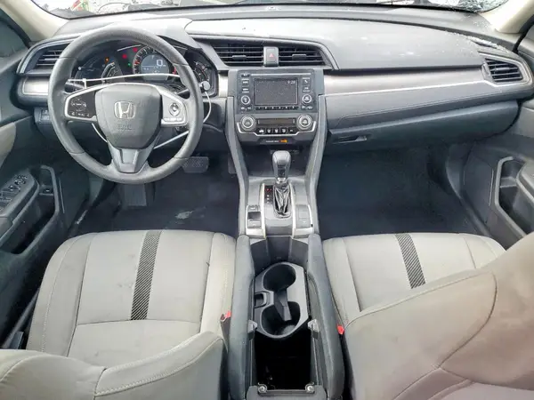 19XFC2F56HE055748 2017 HONDA CIVIC - Image 8