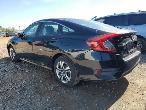 19XFC2F56HE056561 2017 HONDA CIVIC - Image 2