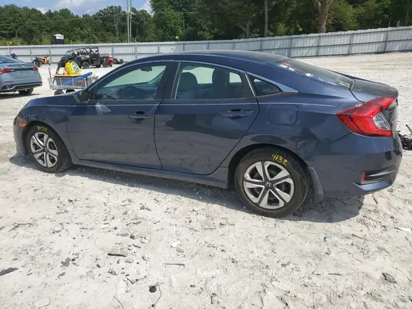 19XFC2F56HE056849 2017 HONDA CIVIC - Image 2