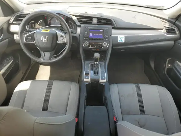 19XFC2F56HE056849 2017 HONDA CIVIC - Image 8
