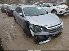 19XFC2F56HE057631 2017 HONDA CIVIC
