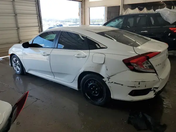 19XFC2F56HE058018 2017 HONDA CIVIC - Image 2