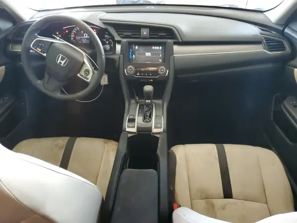 19XFC2F56HE058018 2017 HONDA CIVIC - Image 8